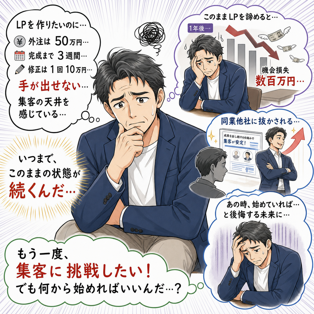 コマ 1